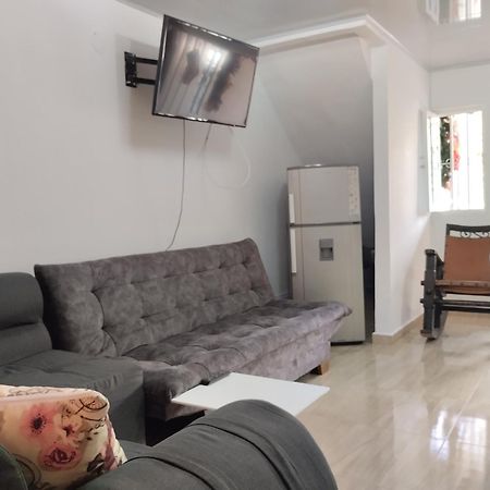 Habitacion En Apartahotel Sarita Salento Dış mekan fotoğraf