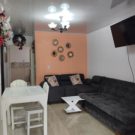 Habitacion En Apartahotel Sarita Salento Dış mekan fotoğraf