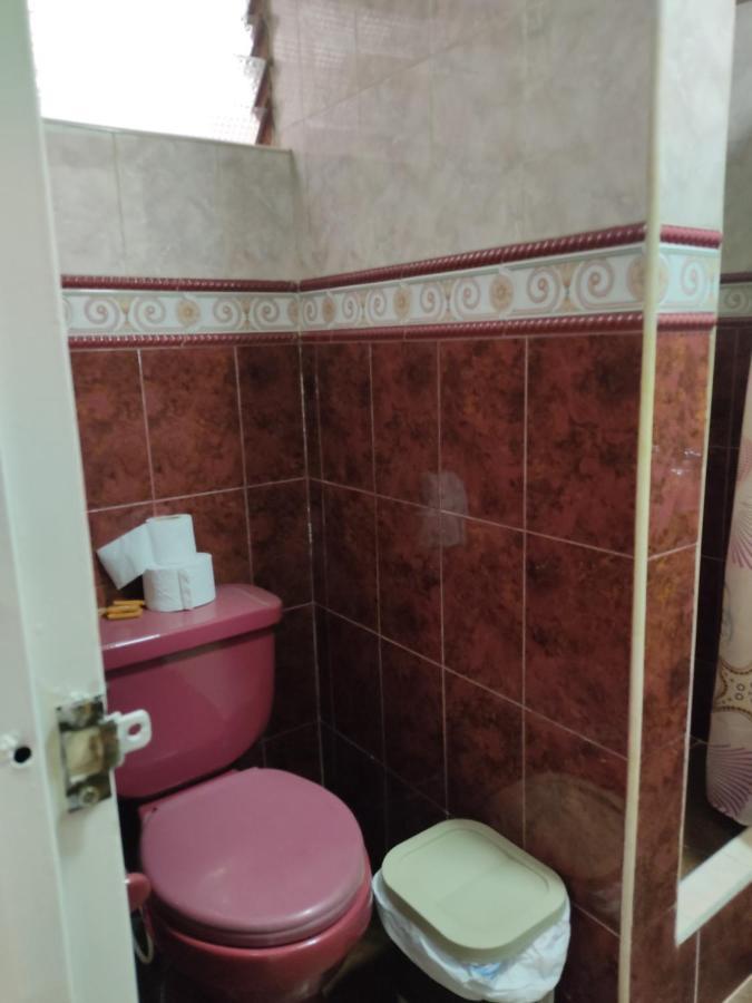 Habitacion En Apartahotel Sarita Salento Dış mekan fotoğraf