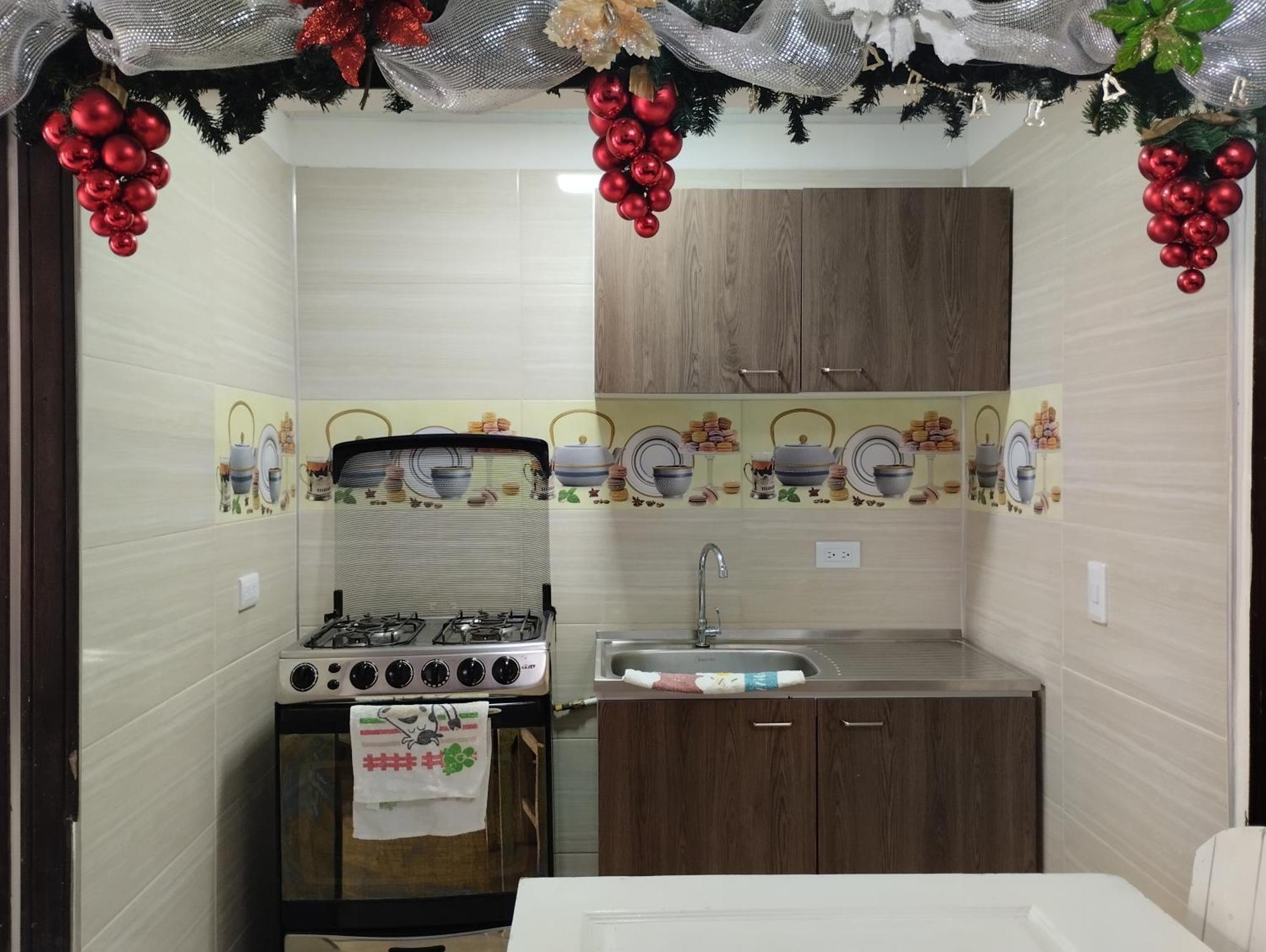 Habitacion En Apartahotel Sarita Salento Dış mekan fotoğraf