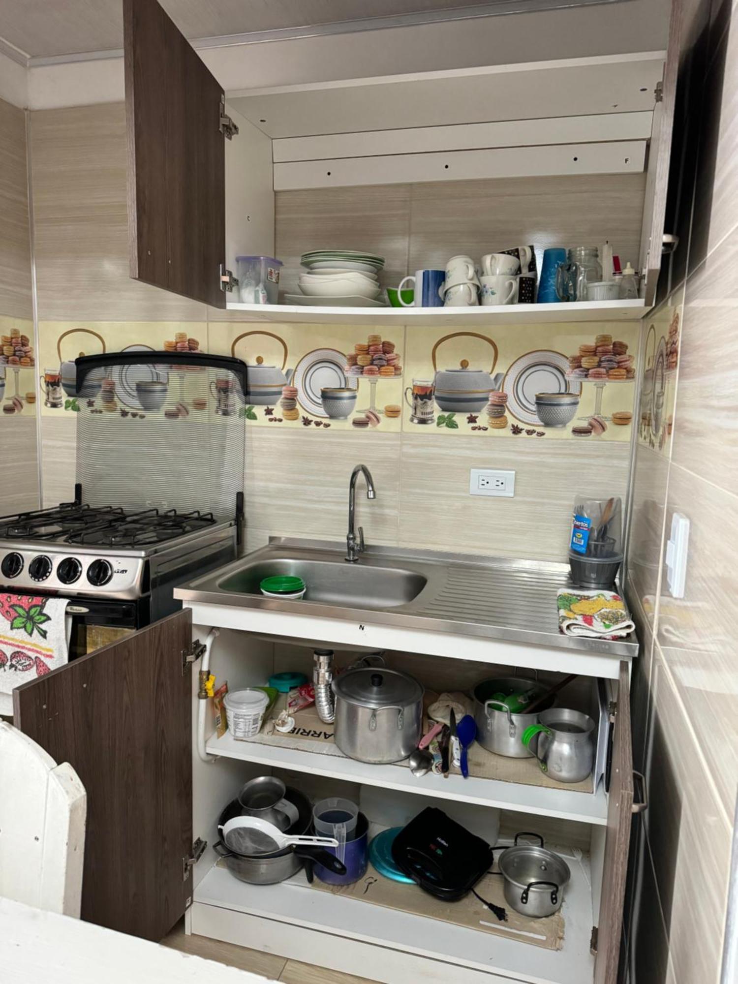 Habitacion En Apartahotel Sarita Salento Dış mekan fotoğraf