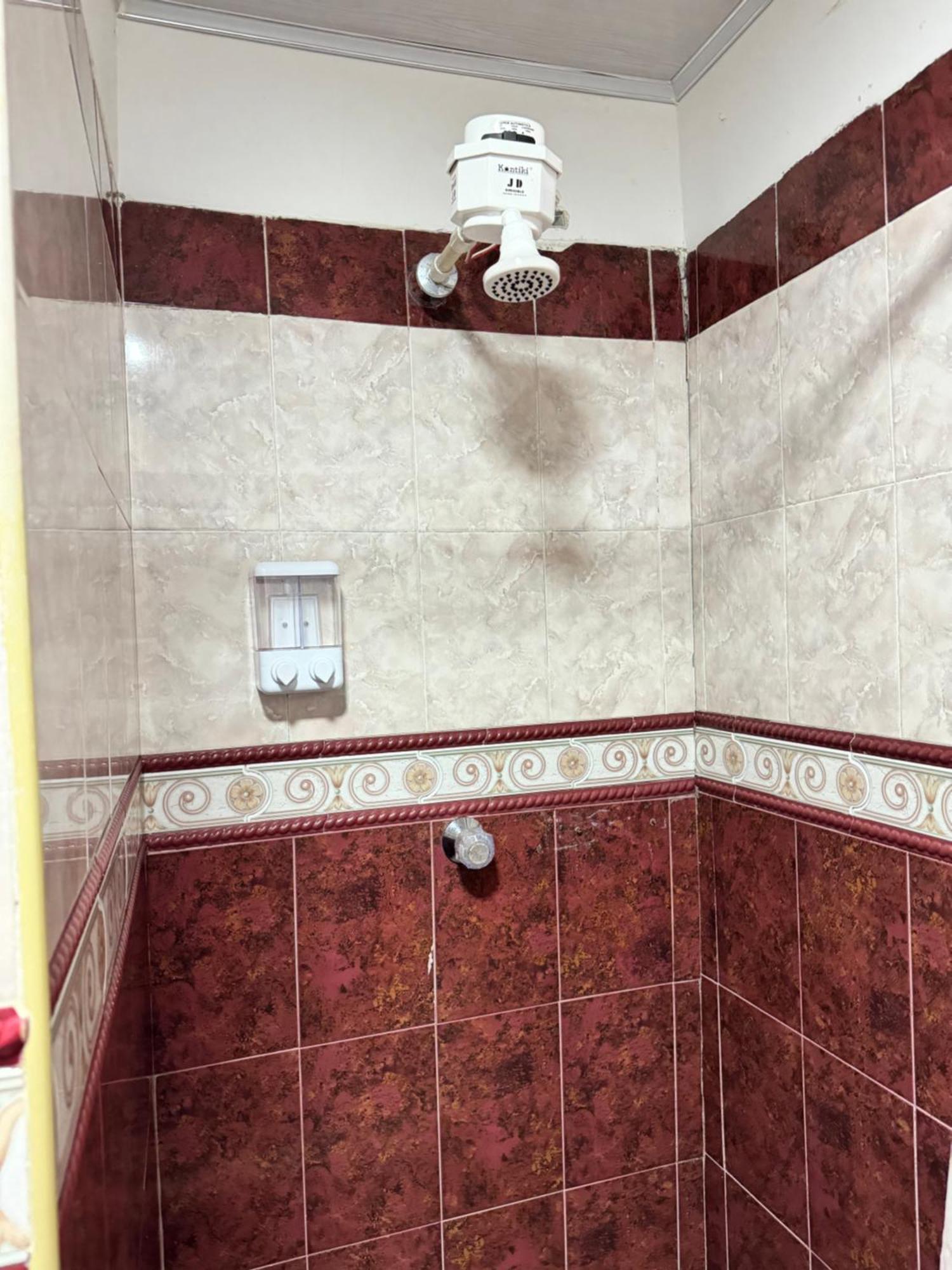 Habitacion En Apartahotel Sarita Salento Dış mekan fotoğraf