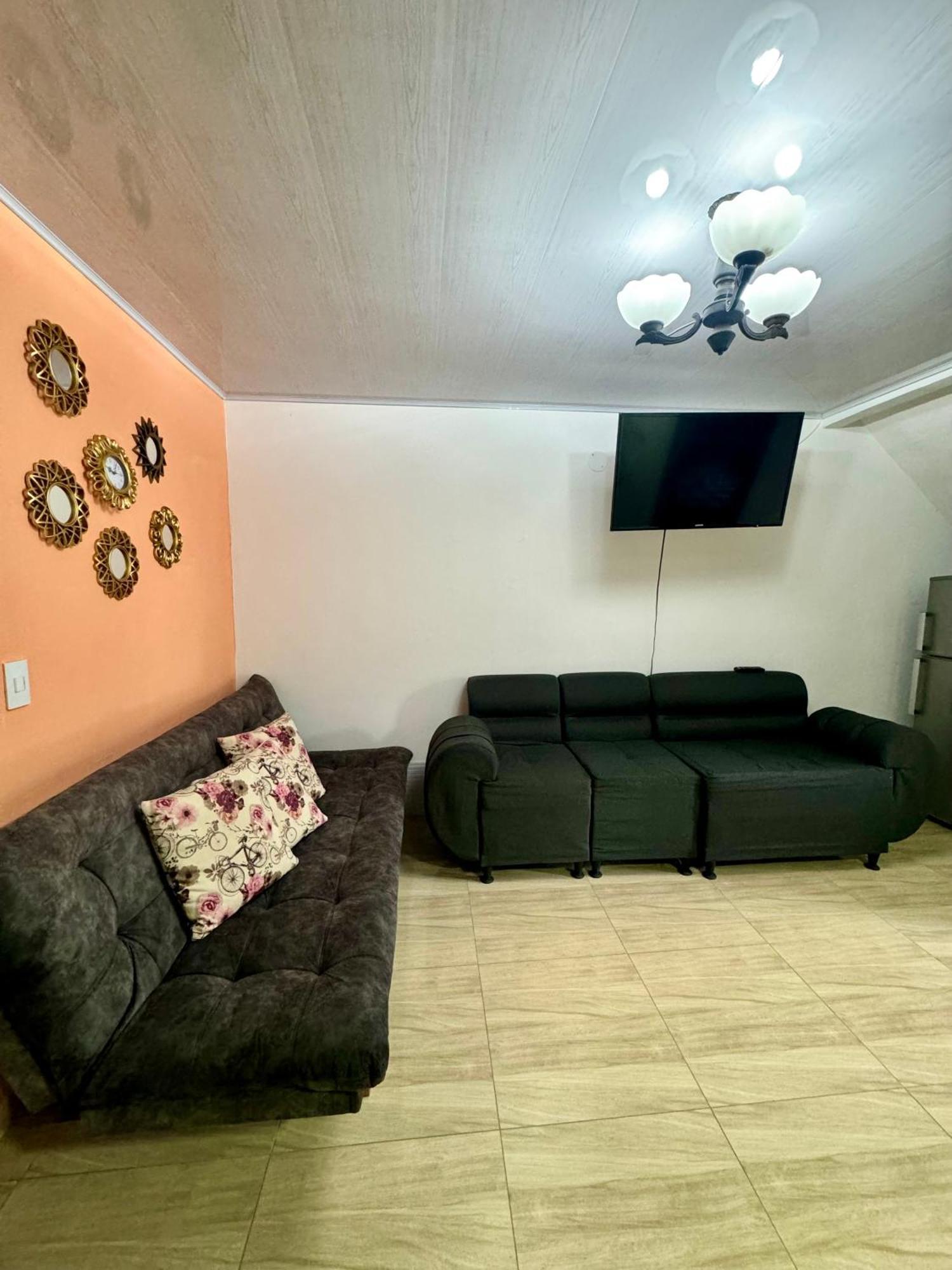 Habitacion En Apartahotel Sarita Salento Dış mekan fotoğraf