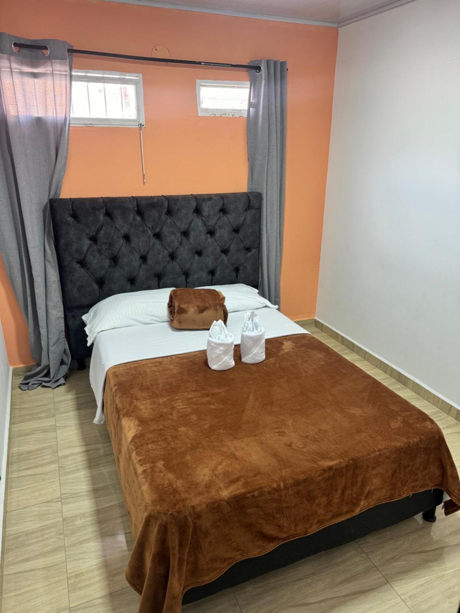 Habitacion En Apartahotel Sarita Salento Dış mekan fotoğraf